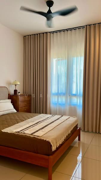 Service Residence for Rent at D'Erica - Susan Foo - Bedroom - PropertyGuru.com.my