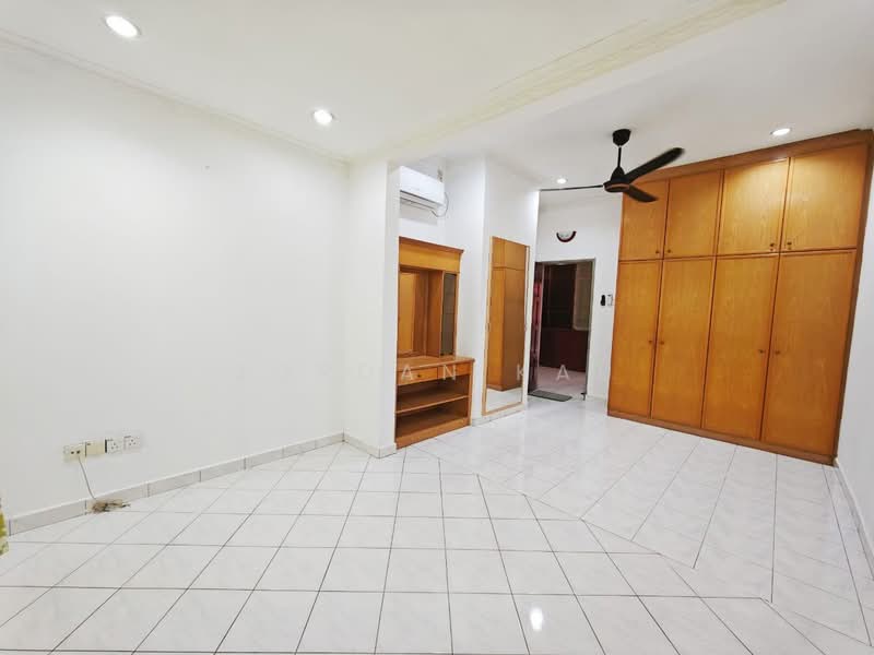 2-storey Terraced House for Rent in Permas Jaya (Johor) - Jordan . - PropertyGuru.com.my