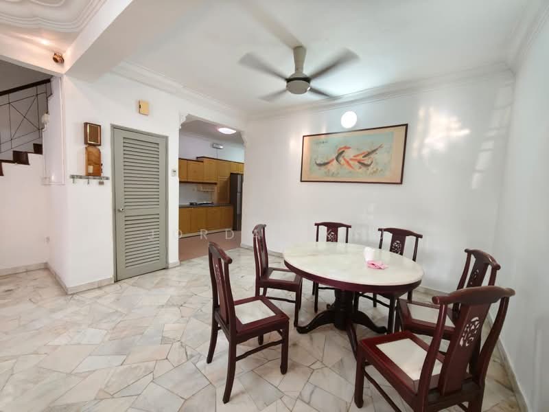 2-storey Terraced House for Rent in Permas Jaya (Johor) - Jordan . - PropertyGuru.com.my
