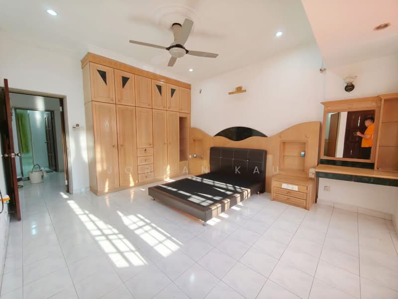 2-storey Terraced House for Rent in Permas Jaya (Johor) - Jordan . - PropertyGuru.com.my