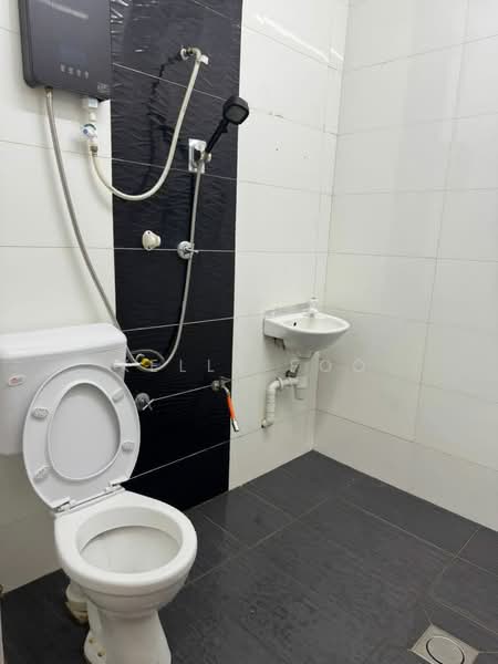 Rumah Teres 1 Tingkat untuk Dijual di Desa Jaya Kepong (Kepong) - Kelly Foo - PropertyGuru.com.my