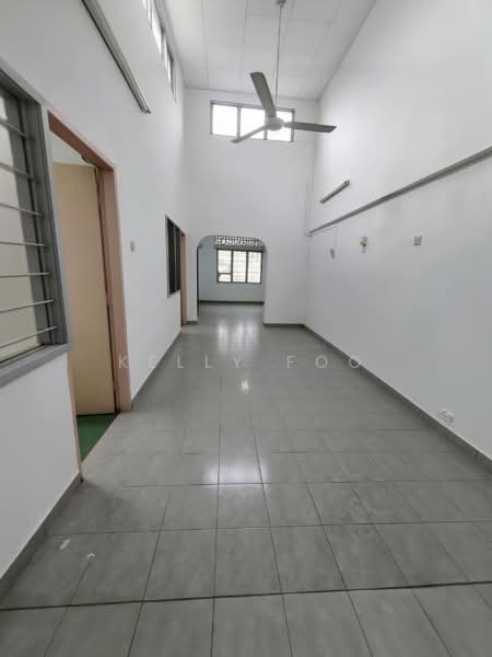 Rumah Teres 1 Tingkat untuk Dijual di Desa Jaya Kepong (Kepong) - Kelly Foo - PropertyGuru.com.my