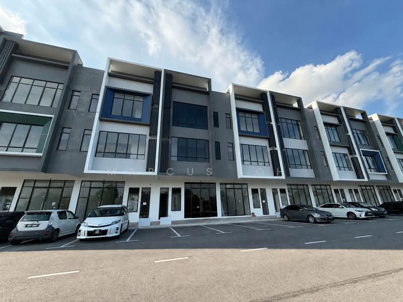 Kedai untuk Disewa di Austin Crest (Johor Bahru) - Marcus Loh - PropertyGuru.com.my