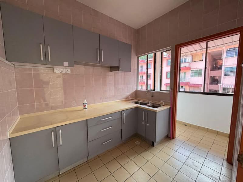 Apartment for Sale at Taman Penampang Apartment - Grace Teo - PropertyGuru.com.my