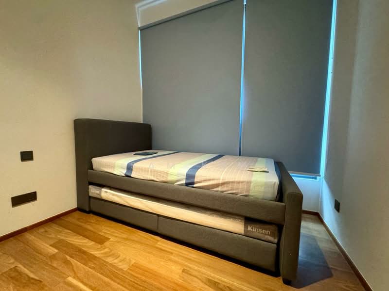 Service Residence for Rent at Marriott Residence @ Gurney - Sam Kam - Bedroom - PropertyGuru.com.my