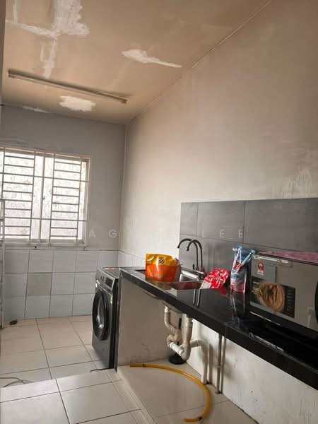Rumah Teres 2 Tingkat untuk Dijual di Bandar Pulai Jaya (Kulai) - Maggie Lee - Kitchen - PropertyGuru.com.my