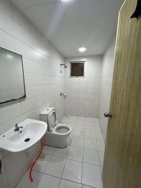 Service Residence for Sale at Greenfield Regency - Shi Ting - PropertyGuru.com.my