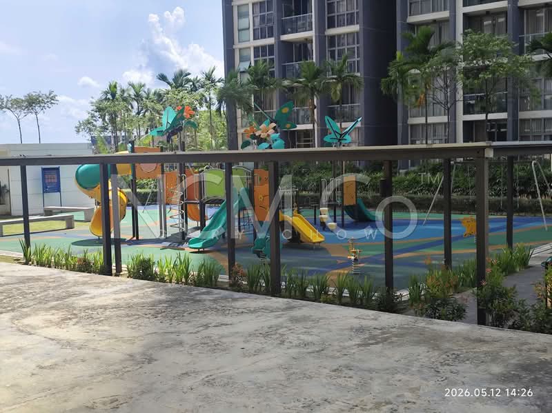 Condominium for Sale at Lakefront Residence - Gary Chow - Exterior - PropertyGuru.com.my