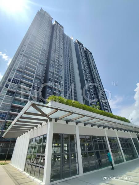 Condominium for Sale at Lakefront Residence - Gary Chow - Exterior - PropertyGuru.com.my