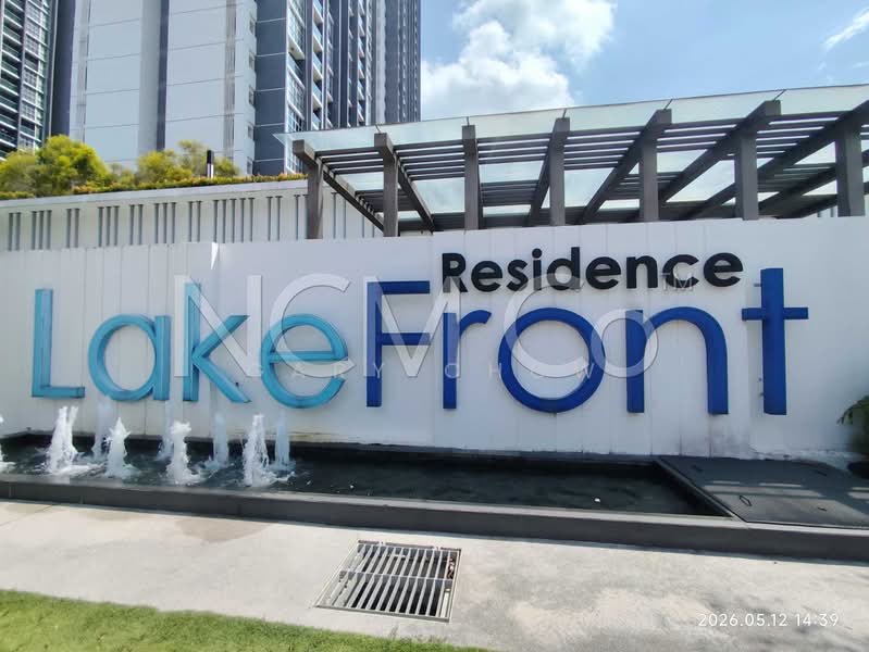 Condominium for Sale at Lakefront Residence - Gary Chow - Exterior - PropertyGuru.com.my