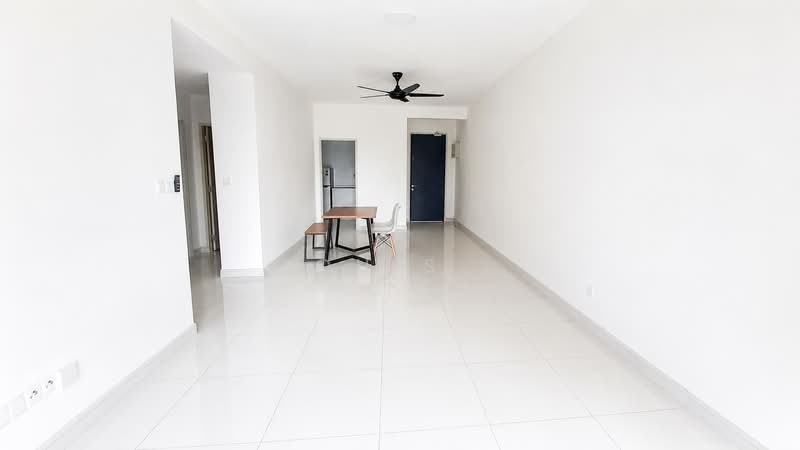 Condominium for Rent at Riana South - Louis . - Living Room - PropertyGuru.com.my