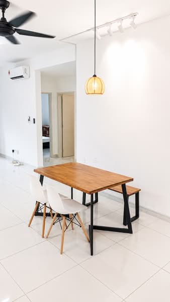 Condominium for Rent at Riana South - Louis . - Dining Room - PropertyGuru.com.my