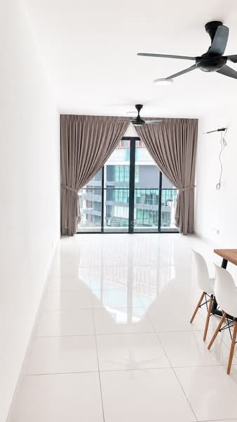Condominium for Rent at Riana South - Louis . - Living Room - PropertyGuru.com.my