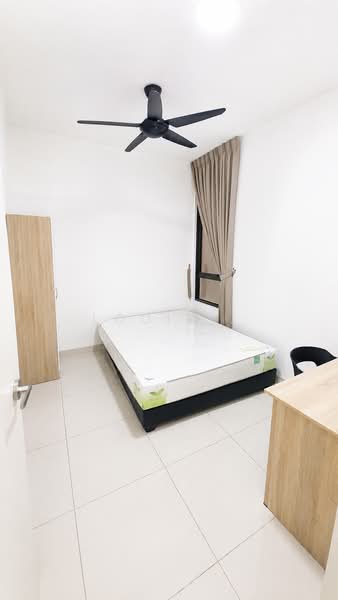 Condominium for Rent at Riana South - Louis . - Bedroom - PropertyGuru.com.my