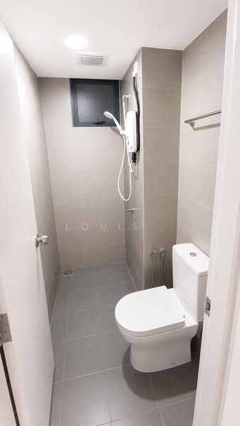 Condominium for Rent at Riana South - Louis . - Bathroom - PropertyGuru.com.my