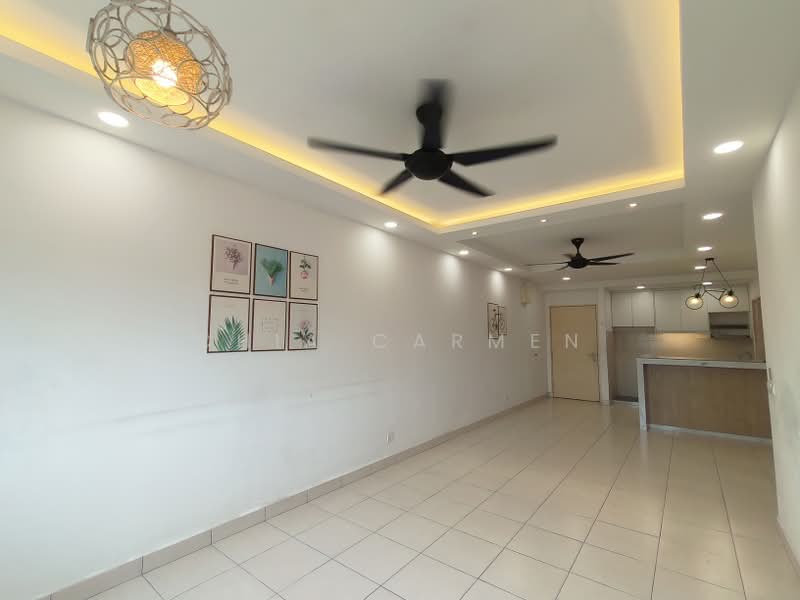 Pangsapuri untuk Dijual di De Bayu Apartment - Chia Carmen - PropertyGuru.com.my