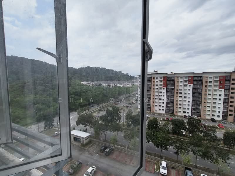 Pangsapuri untuk Dijual di De Bayu Apartment - Chia Carmen - PropertyGuru.com.my