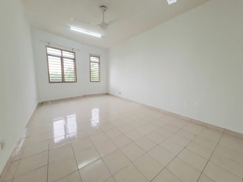 Pangsapuri untuk Dijual di Seri Ixora Apartment - Syukor Hartanah - Interior - PropertyGuru.com.my