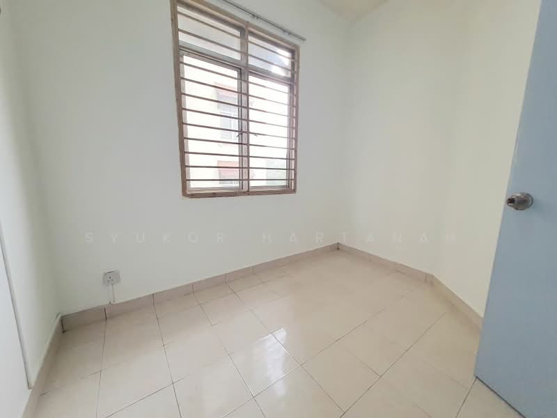 Pangsapuri untuk Dijual di Seri Ixora Apartment - Syukor Hartanah - Interior - PropertyGuru.com.my