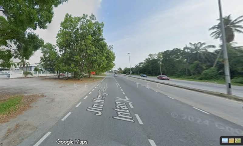 Tanah Perindustrian untuk Dijual di Kapar Industrial Park (Kapar) - Kelly Teo - PropertyGuru.com.my