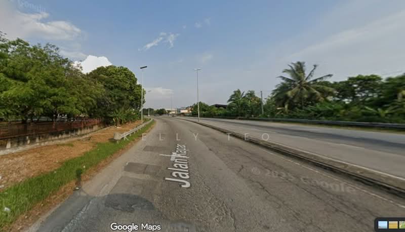 Tanah Perindustrian untuk Dijual di Kapar Industrial Park (Kapar) - Kelly Teo - PropertyGuru.com.my