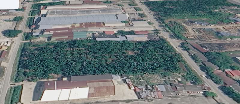 Tanah Perindustrian untuk Dijual di Kapar Industrial Park (Kapar) - Kelly Teo - PropertyGuru.com.my