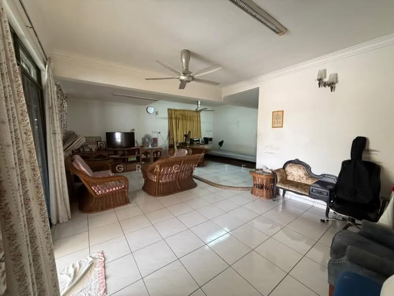 Semi-Detached House for Sale in Kota Kinabalu (Sabah) - Grace Teo - Living Room - PropertyGuru.com.my