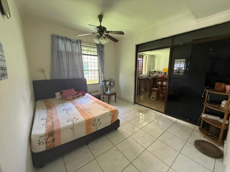 Semi-Detached House for Sale in Kota Kinabalu (Sabah) - Grace Teo - Bedroom - PropertyGuru.com.my