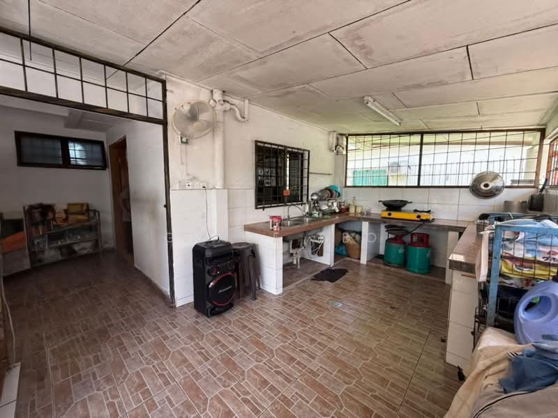 Semi-Detached House for Sale in Kota Kinabalu (Sabah) - Grace Teo - Kitchen - PropertyGuru.com.my