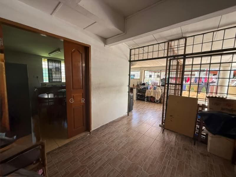 Semi-Detached House for Sale in Kota Kinabalu (Sabah) - Grace Teo - Interior - PropertyGuru.com.my