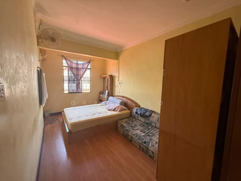 Semi-Detached House for Sale in Kota Kinabalu (Sabah) - Grace Teo - Bedroom - PropertyGuru.com.my