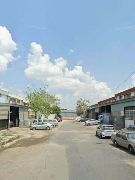 Kilang untuk Dijual di Taman Perindustrian Cemerlang (Ulu Tiram) - Melinda Ee - Exterior - PropertyGuru.com.my