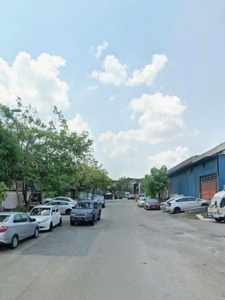 Kilang untuk Dijual di Taman Perindustrian Cemerlang (Ulu Tiram) - Melinda Ee - Exterior - PropertyGuru.com.my