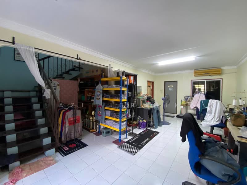 Rumah Teres 2 Tingkat untuk Dijual di Bandar Baru Bangi (Selangor) - Azli Ibrahim - Interior - PropertyGuru.com.my