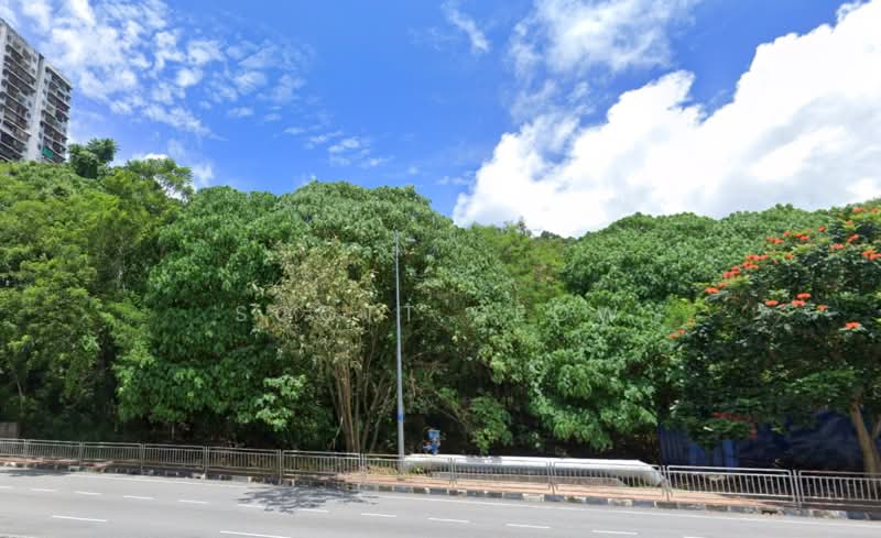 Tanah Kediaman untuk Dijual di Teluk Kumbar (Penang) - Scott Seow - Exterior - PropertyGuru.com.my