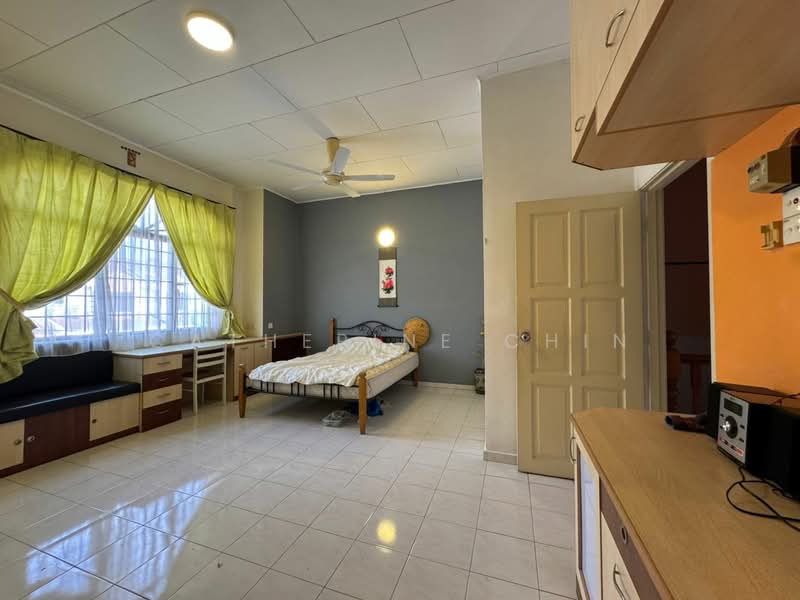 2-storey Terraced House for Sale in Ipoh (Perak) - Catherine Chin - Bedroom - PropertyGuru.com.my
