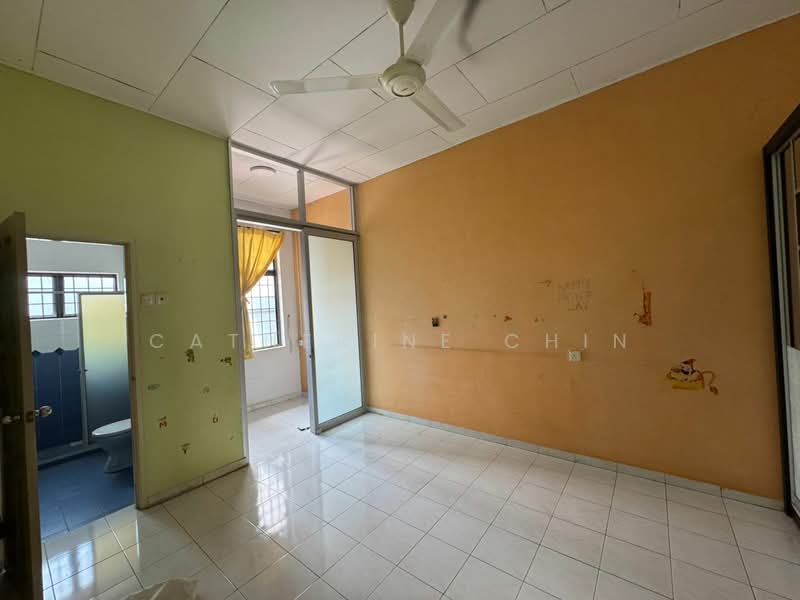 2-storey Terraced House for Sale in Ipoh (Perak) - Catherine Chin - Interior - PropertyGuru.com.my