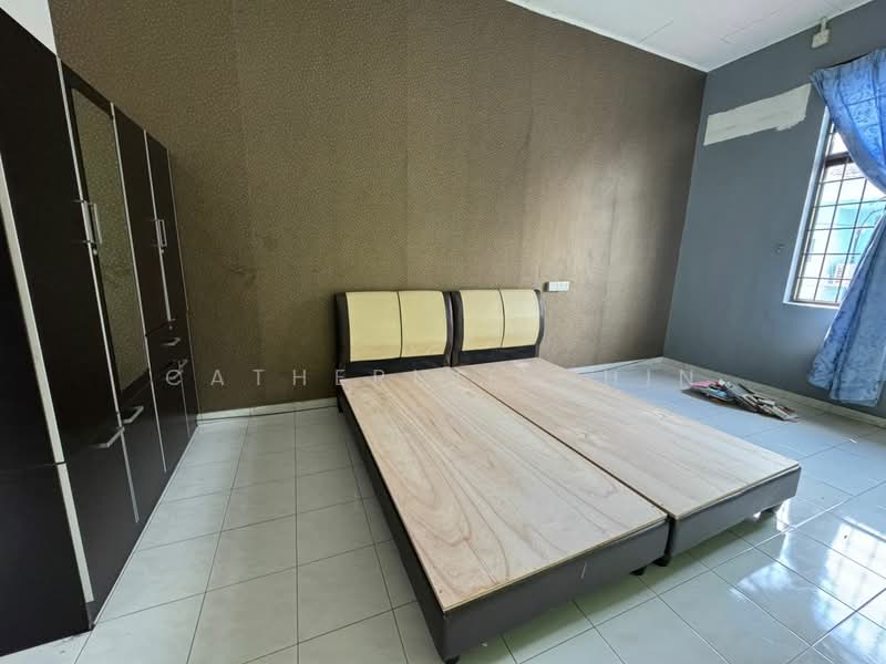 2-storey Terraced House for Sale in Ipoh (Perak) - Catherine Chin - Bedroom - PropertyGuru.com.my
