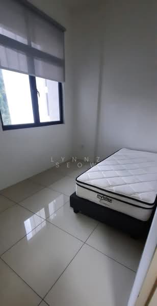 Condominium for Rent at Mont Residence - Lynnz Seow - Bedroom - PropertyGuru.com.my
