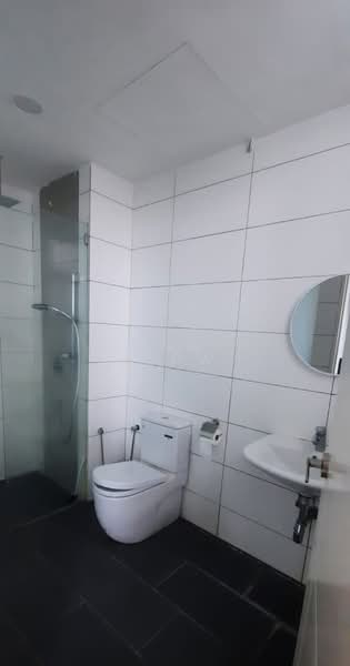 Condominium for Rent at Mont Residence - Lynnz Seow - Bathroom - PropertyGuru.com.my