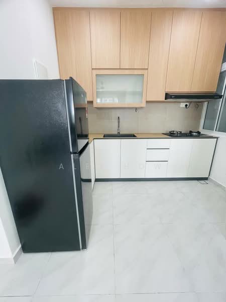 Apartment for Rent at The Senai Garden – Phase 2 - Alex How - Kitchen - PropertyGuru.com.my