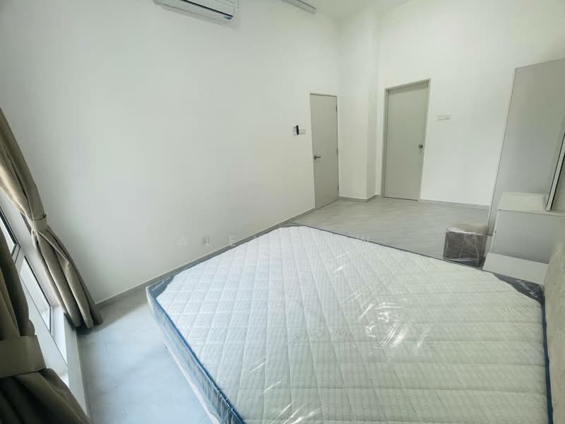 Apartment for Rent at The Senai Garden – Phase 2 - Alex How - Bedroom - PropertyGuru.com.my