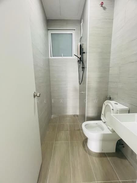 Apartment for Rent at The Senai Garden – Phase 2 - Alex How - Bathroom - PropertyGuru.com.my