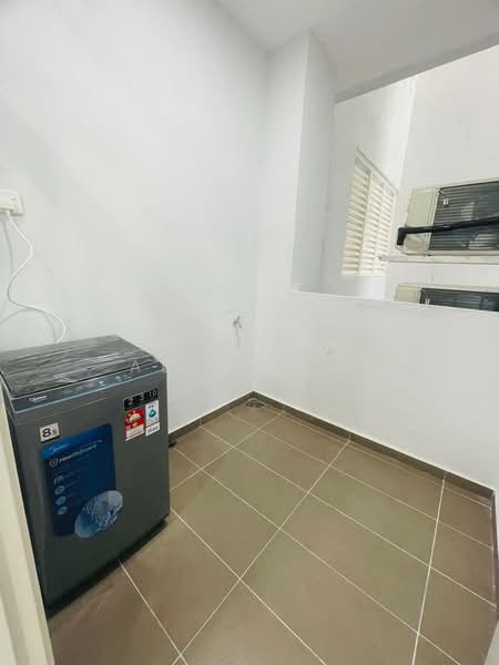 Apartment for Rent at The Senai Garden – Phase 2 - Alex How - Interior - PropertyGuru.com.my