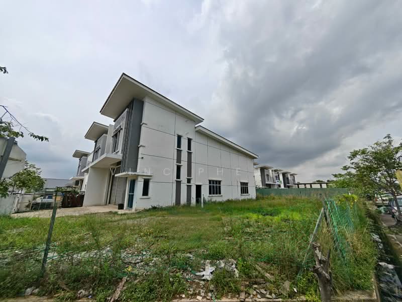 Semi-D Factory for Rent in Ayer Keroh (Melaka) - Vinc Pheng - Exterior - PropertyGuru.com.my