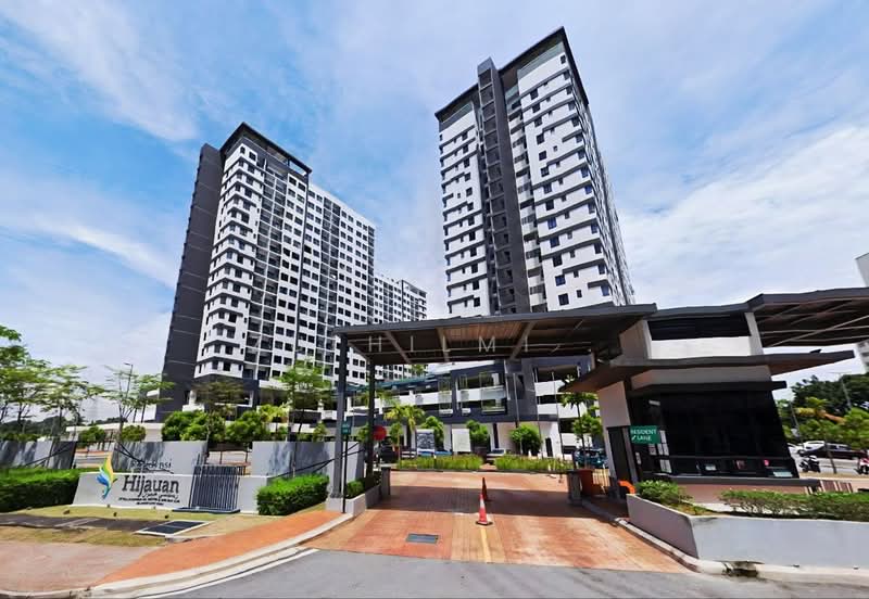Condominium for Sale at The Greens (Residensi Hijauan) @ Subang West - Zulhilmi . - PropertyGuru.com.my