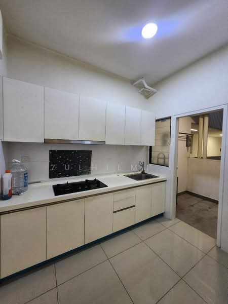 Condominium for Sale at The Greens (Residensi Hijauan) @ Subang West - Zulhilmi . - PropertyGuru.com.my
