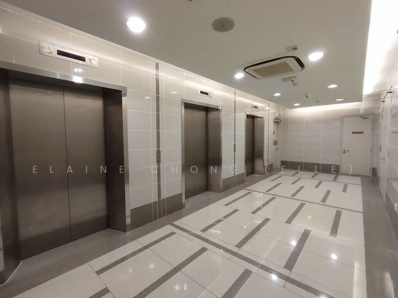 Commercial Bungalow for Sale in Petaling Jaya (Selangor) - Elaine Chong (Elle) - Lobby - PropertyGuru.com.my