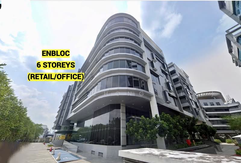 Commercial Bungalow for Sale in Petaling Jaya (Selangor) - Elaine Chong (Elle) - Exterior - PropertyGuru.com.my
