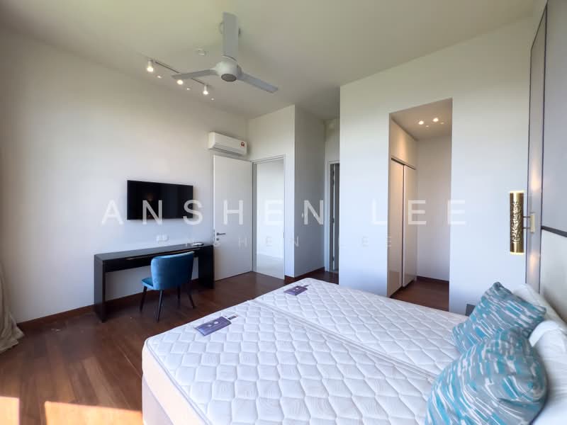 Service Residence for Sale at Service Suites @ Pavilion Embassy - Anshen Lee - Bedroom - PropertyGuru.com.my
